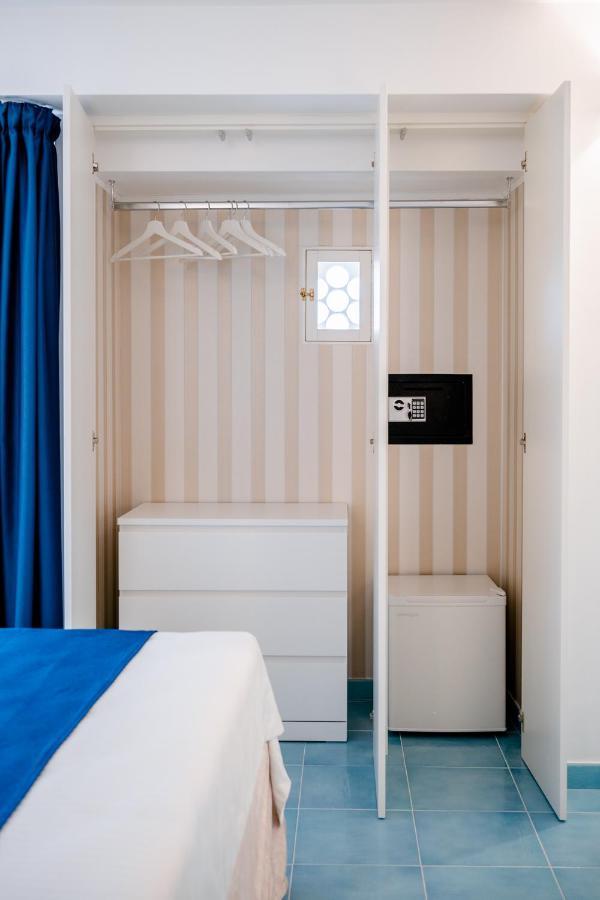 Beb Palazzo Mancini Bed & Breakfast มินอริ ภายนอก รูปภาพ